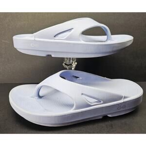 Oofos Women 10 Comfy footwear